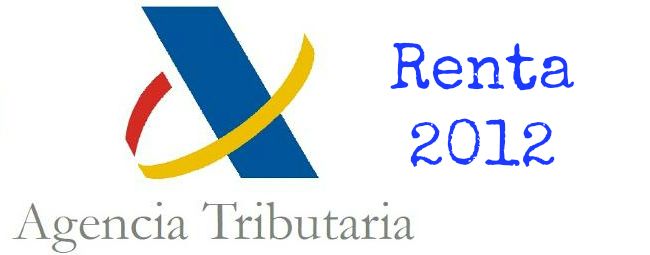 Renta 2012