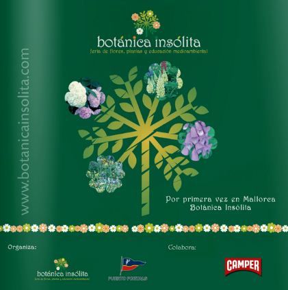 botanica puerto portals