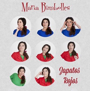 maria bimbolles